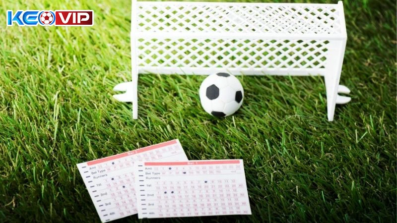 Tiêu chí biến động của kèo theo thời gian