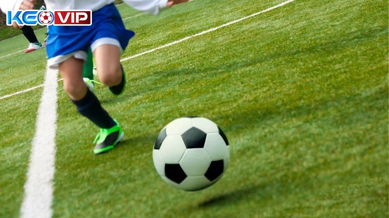 Ưu tiên các kèo giải quen